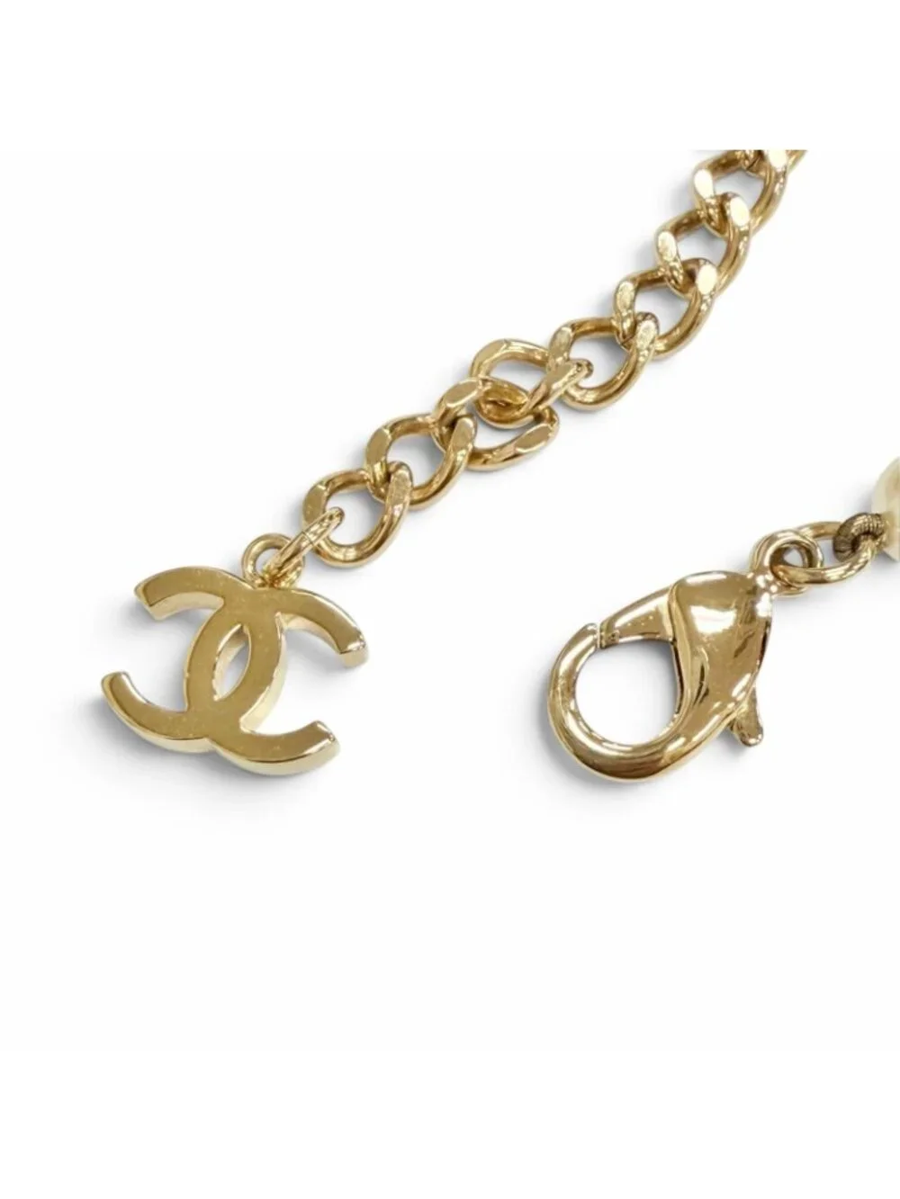 Chanel brand actual